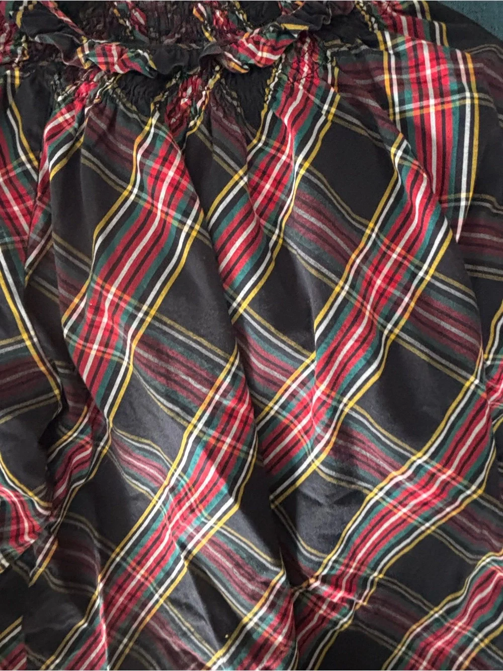 J. Crew pit 22